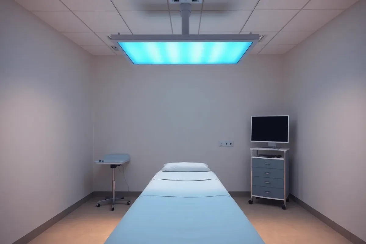 2. What actually happens in the treatment room — What can a facialist actually do for acne?
