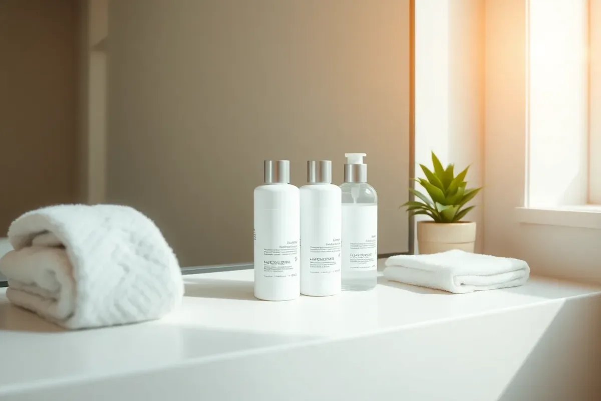 4. What happens at home matters more than the appointment — What can a facialist actually do for acne?