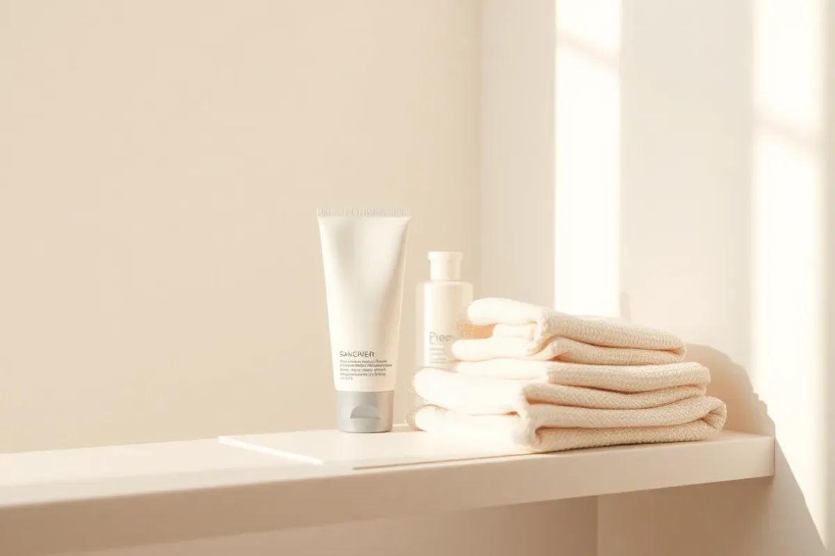 4. The week before and the days after — Chemical peel levels explained: which one do you need?
