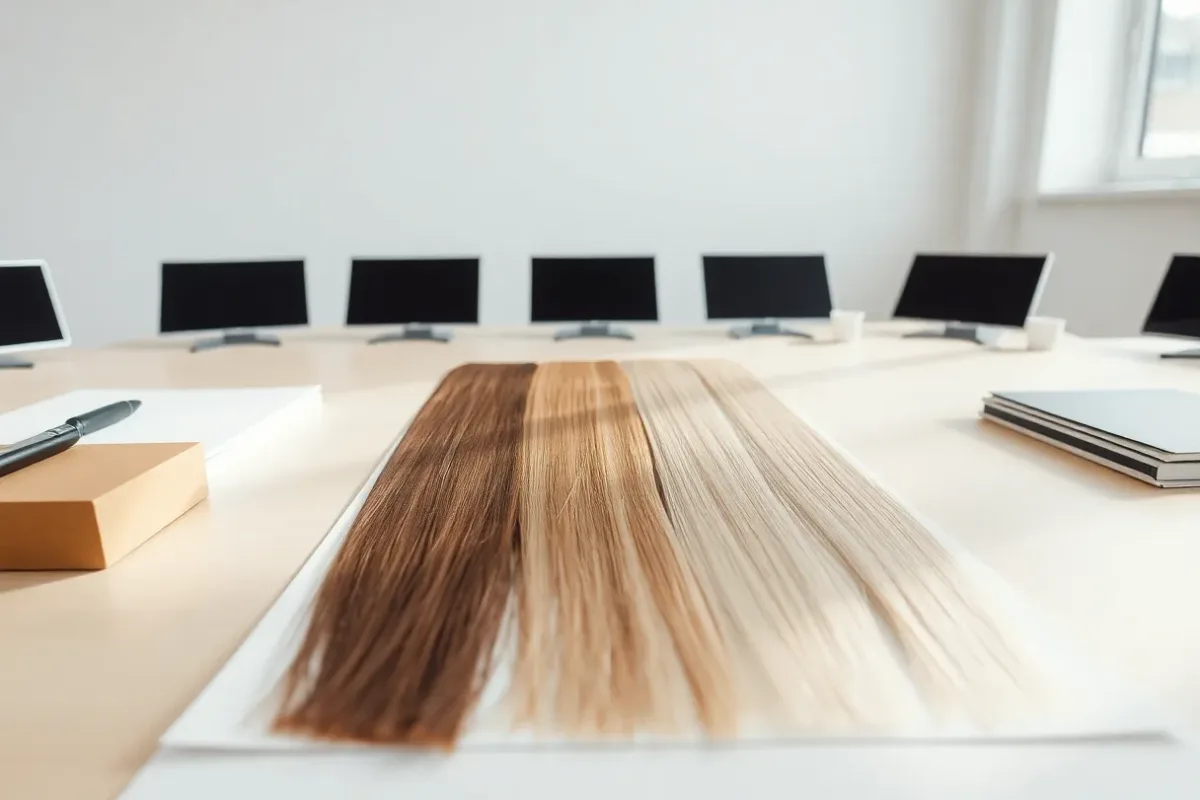 Hoe je overbehandeling herkent — Hoe schadelijk is blonderen nu echt?