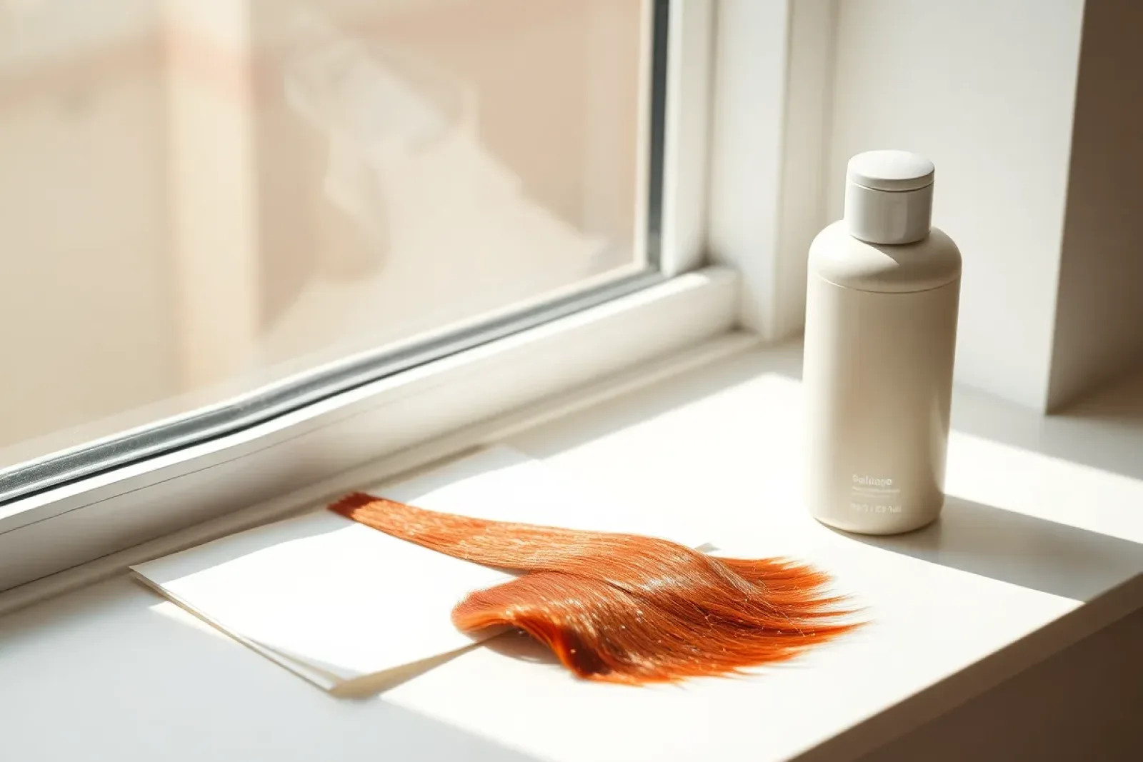 Why does my hair colour fade so fast?
