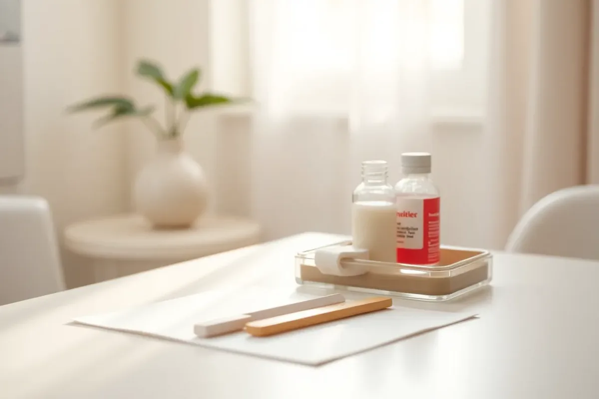 4. Brauchen Nägel eine Pause? — Schädigen Kunstnägel den Naturnagel wirklich?