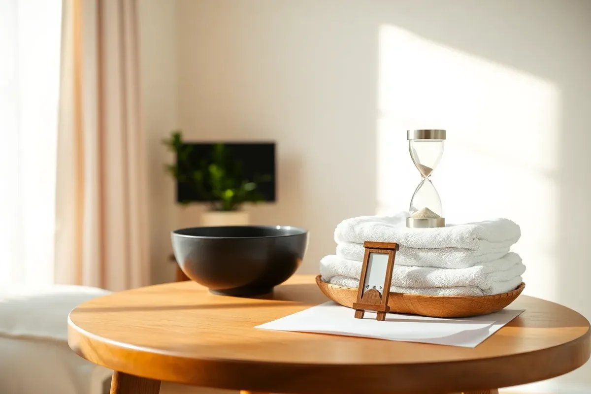4. Who is better served by which — Relaxation or deep tissue massage?