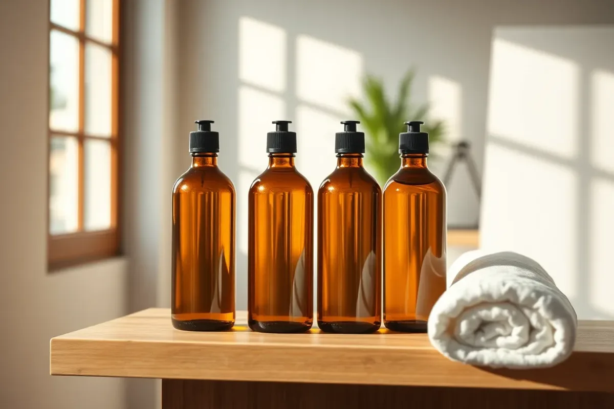 2. I tipi più diffusi in breve — Quale massaggio fa per te?