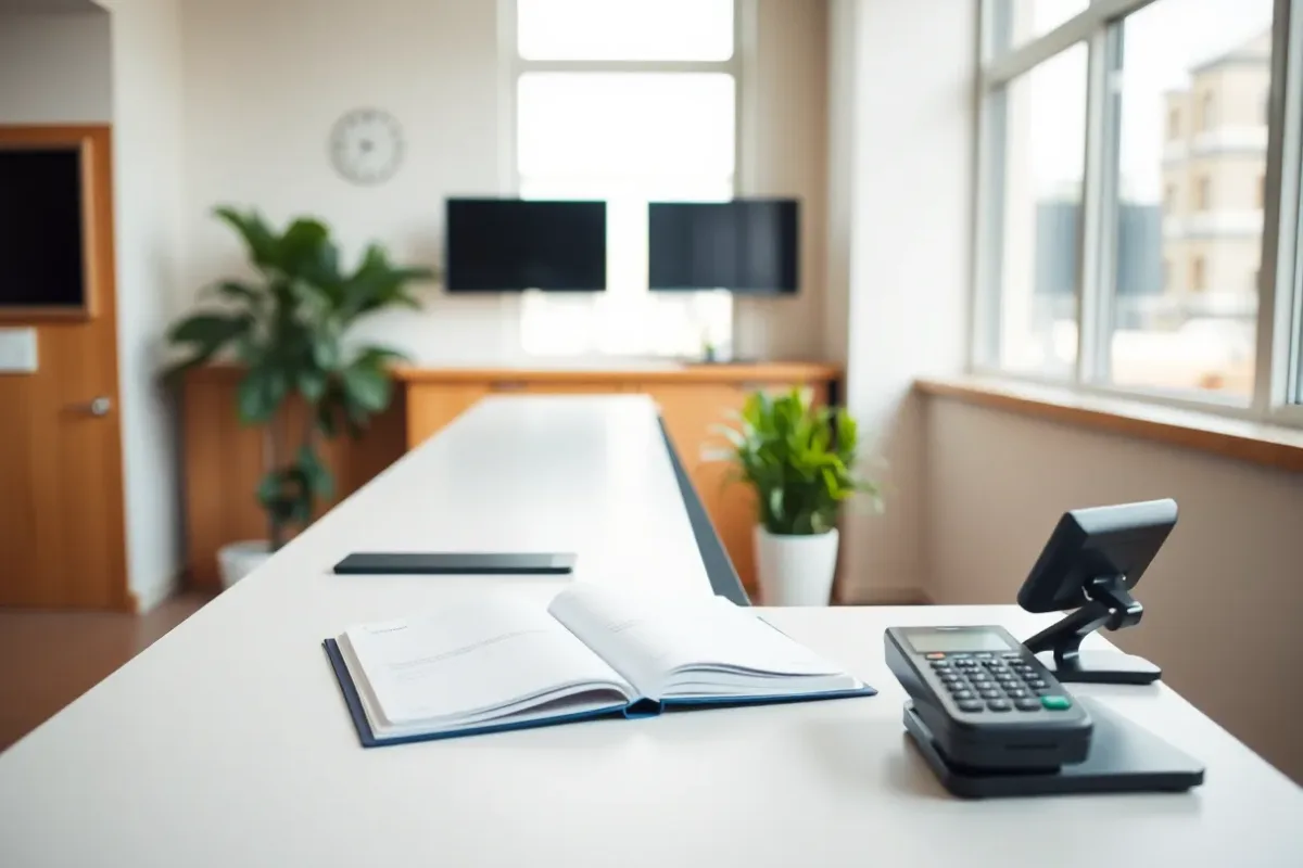 4. Der Beratungstermin und die Anzahlung — Wie Du den richtigen Tätowierer findest